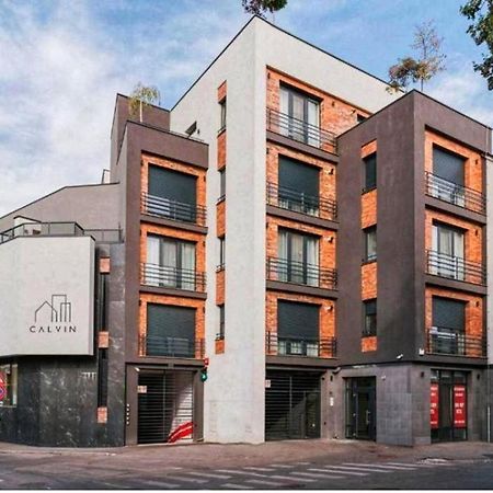 Charlotte Apartment - 2Bedrooms W Parking Near Nymphaea Oradea Eksteriør bilde