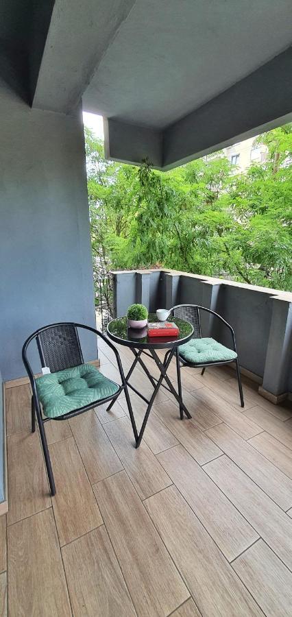 Charlotte Apartment - 2Bedrooms W Parking Near Nymphaea Oradea Eksteriør bilde