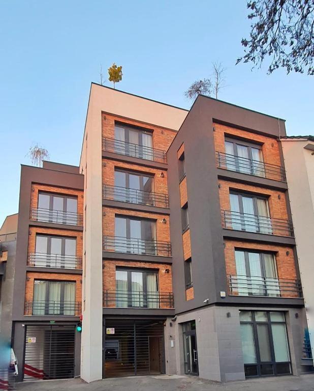 Charlotte Apartment - 2Bedrooms W Parking Near Nymphaea Oradea Rom bilde